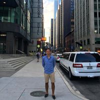 Vitalii Shyp's Photo