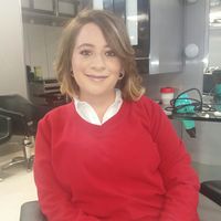 Carolina Parra's Photo