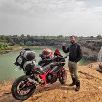 Photos de Musdaque Chowdhury