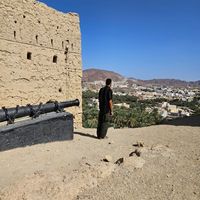 Moosa Nasser's Photo