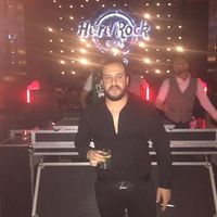 Le foto di Karim Abd Elwahab