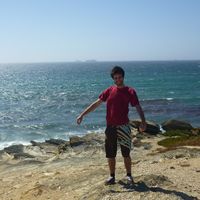 Fabio Colaço的照片