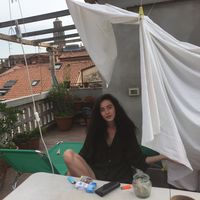 Caterina Menin's Photo