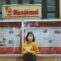 Fotos de Anna  Hoang