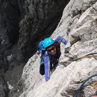 Marta Frittoli's Photo