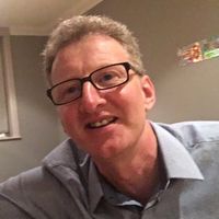 Malcolm Murray的照片