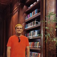 Sajjad Hamidi's Photo