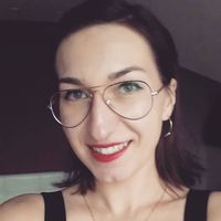 Karina Niewiadomska's Photo