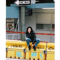 Jane Minaeva's Photo