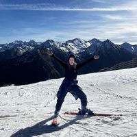 Fotos de Natasha Marchand