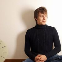 Фотографии пользователя Félix Leclercq