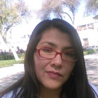 Sarita Quiñones Aqp的照片