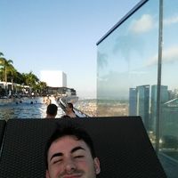 Fotos de Michael Barba