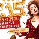 Foto do evento 80 90 00 radio Party