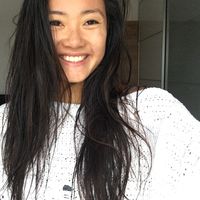 Le foto di Tina Tran