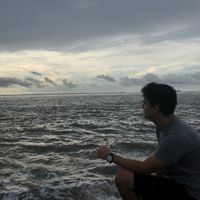 Vinicius Monteiro's Photo