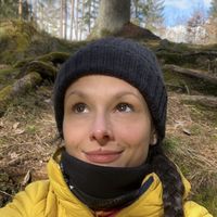 Fotos de Agata Ossowska