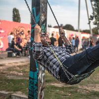 Ahmed Zakaria's Photo