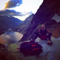 Jacek Strzelecki的照片