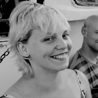 Agnieszka Dymek的照片