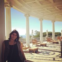 Juliana Diaz的照片