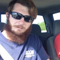 Raymond McNamara's Photo