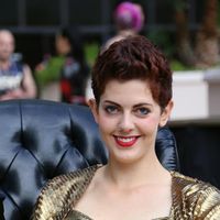 Claire Caprio的照片