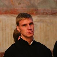 Anatoliy Nikolskiy's Photo