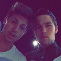 Valentin Legrand's Photo