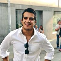 Juan Pablo Cuello's Photo