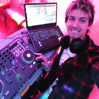 Frank Javier Méndez Köhle的照片