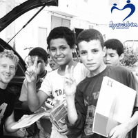 Laurent Latour's Photo