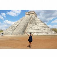 Denisse Galdames Ortiz的照片