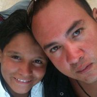 Shaggy Stockton's Photo