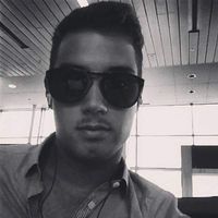 Joao Siqueira's Photo