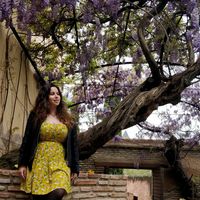 Anastasia K的照片