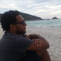 Felipe Barroso's Photo