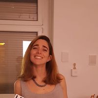 Patri Fernández A.'s Photo