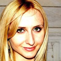 Christina Joukovskaia的照片