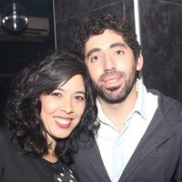 Florencia y Sebastian的照片