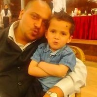 Amrit Singhi's Photo