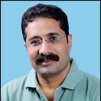 Rajeev Gaonkar的照片