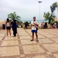 Fotos de Ibrahim El habti