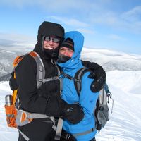 Marie-Christine Dubé的照片