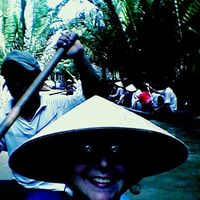 Photos de Marina Algortum