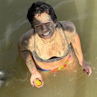 Martha Eguía Zarabozo's Photo