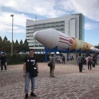 Yuichi Ishiwatari's Photo