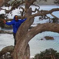 Robert Clapham's Photo