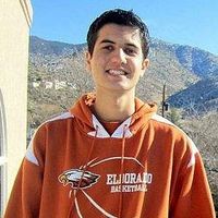 Marlon Marques's Photo