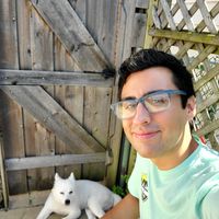 Christian Sanchez's Photo